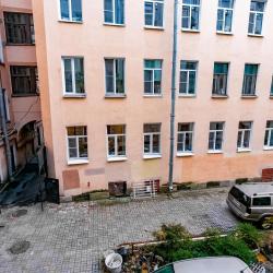 2-комнатные апартаменты улучшенные
