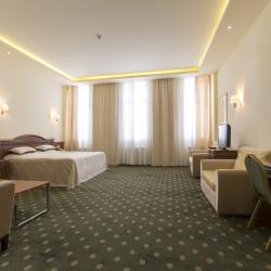 Фото Отель Armenia Hotel (Армения)