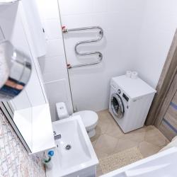 Фото Отель Как Дома на улице Зейская 220