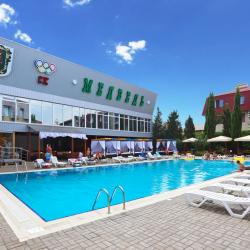 Фото Отель Медведь