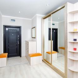 2-комнатные апартаменты стандарт