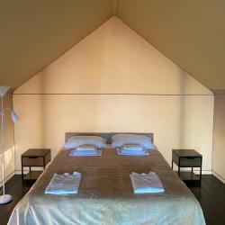 Фото Отель Светлячок Увильды