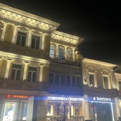 Фото Апартаменты-лофт на улице Большая Покровская 49