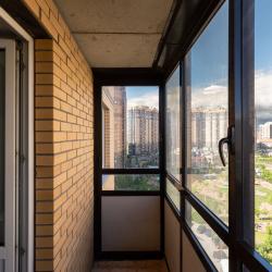 3-комнатные апартаменты стандарт