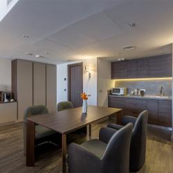 фото 24 Holiday Inn Moscow Sokolniki (Холидей Инн Москва Сокольники)