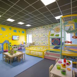 Фото Отель Bridge Family (Бридж Фэмили)