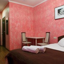 Фото Отель Siesta (Сиеста)