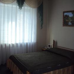 Номер студия с 1 двуспальной кроватью