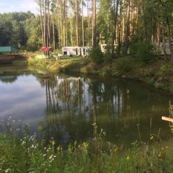 Фото Отель Берлога