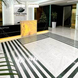 Фото Апартаменты SochiHome (Хоум) на улице Ясногорская