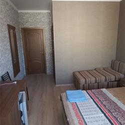 Фото Отель Сакартвело