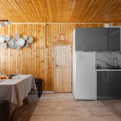 Фото Отель Посиделки