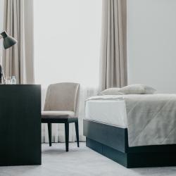 Фото Отель Harten business & international (Хартен) (бывш. Element Business Hotel)