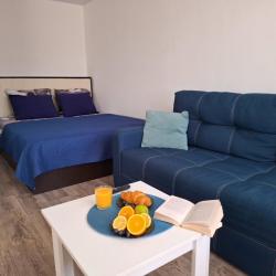 Фото Апартаменты на улице Наумова