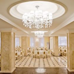 Фото Отель Benamar Hotel & Spa (Бенамар)