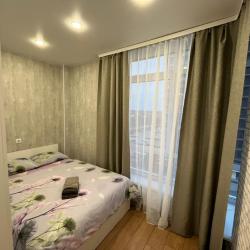 Фото Апартаменты на проспекте Притомский 25 корпус 1