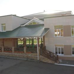 Фото Отель Пастораль