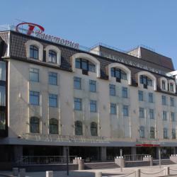 Фото Отель Виктория