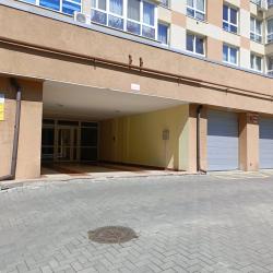 Фото Апартаменты на проспекте Победы 80