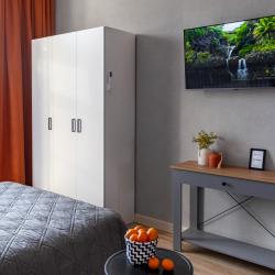 Апартаменты студия люкс №3