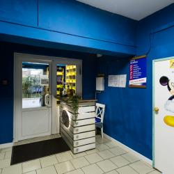 Фото Отель Навруз