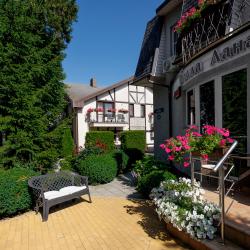 Фото Отель Вилла Лана