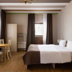 Фото Отель SKI VILLAGE (СКИ ВИЛЛАДЖ)