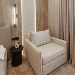 Фото Отель Parmond SPA (Пармонд СПА)