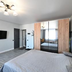 Апартаменты студия