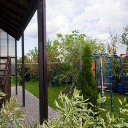 Фото Отель Гостевой дом Дизайнера