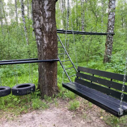 Коттедж улучшенный