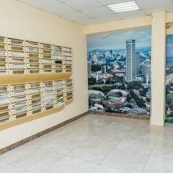 Фото Апартаменты на улице Просвещения