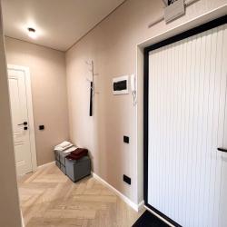 1-комнатные апартаменты студия