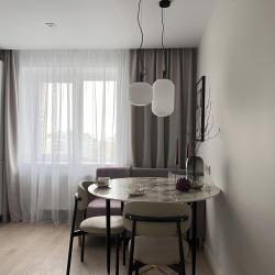 1-комнатные апартаменты улучшенные