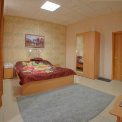 Номер полулюкс