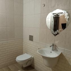 Кровать в 6-местном общем номере