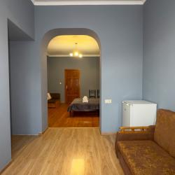 Фото Отель Eliza Hotel (Элиза)