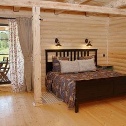 Фото Отель У Лукоморья