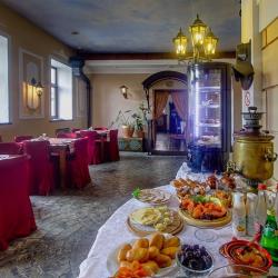 Фото Отель Купеческий