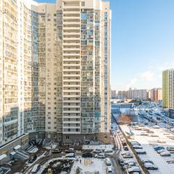 Фото Отель Гостевые студии Екатерины Бочкаревой на улице Молодежная