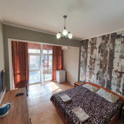 Фото Отель Мускат