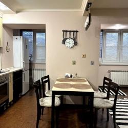 Фото Апартаменты на улице Савушкина, 46