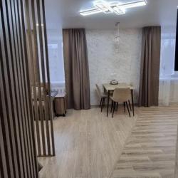 3-комнатные апартаменты стандарт