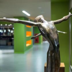 Domina Hotel Novosibirsk (Домина Новосибирск) — 82f84166a03fb6e407bace3715db1659