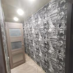 2-комнатные апартаменты стандарт