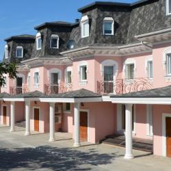 Фото Отель Ривьера