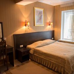 Фото Отель Sky Эльбрус (Скай Эльбрус)