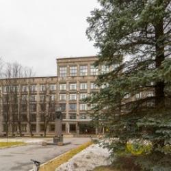 1-комнатные апартаменты стандарт