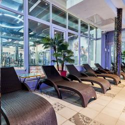 фото 52 Vnukovo Village Park Hotel & SPA (Внуково Вилладж)