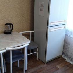 Фото Апартаменты на улице Гагарина 13